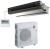 Mitsubishi Electric PEAD-RP50 JAQ/PUHZ-ZRP50VKA канальный кондиционер