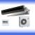 Mitsubishi Electric PEAD-RP50 JAQ/ SUZ-KA50VA канальный кондиционер