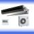 Mitsubishi Electric PEAD-RP60 JAQ/ SUZ-KA60VA канальный кондиционер