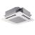 Mitsubishi Electric PLA-RP140 ВA/PU-P140 YHA кассетный кондиционер