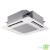 Mitsubishi Electric PLA-RP60 ВA/PUHZ-ZRP60VHA кассетный кондиционер