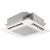 Mitsubishi Electric PLA-RP71 ВA/ SUZ-KA71VA кассетный кондиционер