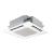 Mitsubishi Electric PLA-ZRP100BA/PUHZ-SHW112YHA кассетный кондиционер