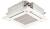 Mitsubishi Electric PLFY-M32VEM-E кассетная VRF система 3-3,9 кВт