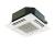 Mitsubishi Electric PLFY-P15 VCM-E кассетная VRF система 1-1,9 кВт
