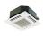 Mitsubishi Electric PLFY-P32 VCM-E кассетная VRF система 3-3,9 кВт