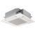Mitsubishi Electric PLFY-P32 VEM-E кассетная VRF система 3-3,9 кВт