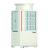 Mitsubishi Electric PUHY-P400 YNW-A наружный блок VRF системы 45-49,9 кВт