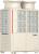 Mitsubishi Electric PUHY-P400 YNW-A наружный блок VRF системы 45-49,9 кВт