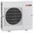 Mitsubishi Electric PUHZ-P140YKA наружный блок кондиционера