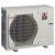 Mitsubishi Electric PUHZ-W50VHA (V) воздух-Вода