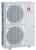 Mitsubishi Electric PUMY-P112 VKM наружный блок VRF системы 10-13,9 кВт