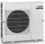 Mitsubishi Electric PUMY-SP140YKM наружный блок VRF системы 15-19,9 кВт