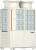 Mitsubishi Electric PURY-P350YNW наружный блок VRF системы 34-44,9 кВт