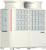 Mitsubishi Electric PURY-P550YNW наружный блок VRF системы 60-90,9 кВт