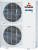 Mitsubishi Heavy FDC100VSX-W 10-19 кВт