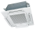 Mitsubishi Heavy FDTC56KXZE1-W кассетная VRF система 5-5,9 кВт