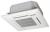 Mitsubishi Heavy FDTC60VD (TC-PSA-25W-E) кассетный внутренний блок мульти-сплит системы