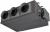 Mitsubishi Heavy FDUM45KXE6F канальная VRF система 4-4,9 кВт