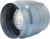 Mmotors ВOK 135/120 Т 205 м3/ч с обратным клапаном вентилятор