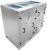Naveka Node1-1200(50m)/RP,VEC(B250*2),E7.5 Vertical с пультом TS4 приточно-вытяжная установка