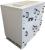 Naveka Node1-1200(50m)/RP,VEC(B250*2),Z,W3 Vertical (AQUA) с пультом Z031 приточно-вытяжная установка