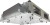 Naveka Node1-1600(25m)/RP,VEC(B250*2),W3 Compact с пультом Z031 приточно-вытяжная установка