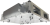 Naveka Node1-2700(25c)/RP,VEC(B310),W2 Compact с пультом Z031 приточно-вытяжная установка
