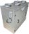 Naveka Node3-500(50m)/RR,VAC(D250),E1.5 Vertical с пультом TS4 приточно-вытяжная установка