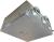 Naveka Node5-160(25m)/RP-M,VAC(D220),E1.5 Compact с пультом Z031 приточно-вытяжная установка