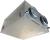 Naveka Node9-315(25m)/RP-M,VAC(H280) Compact с пультом-термостатом приточно-вытяжная установка