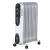 Neoclima NC 9307 масляный радиатор