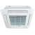 Neoclima NS/NU-60B8 кассетный кондиционер