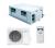 Neoclima NS/NU-HA54DA8 канальный кондиционер