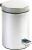 Nofer 5 л матовое урны для мусора