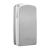 Nofer V-JET 1760 W металлик (01303.AS) пластиковая сушилка для рук