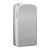 Nofer V-JET Triblade 1760 W металлик (01305.AS) пластиковая сушилка для рук