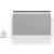 Noirot Aurea smart ECOcontrol 300-горизонтальный конвектор электрический