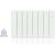 Noirot BELLAGIO Smart ECOcontrol blanc 750-низкий конвектор электрический