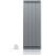 Noirot Calidou Smart ECOcontrol/Антрацитовый 1500-вертикальный конвектор электрический