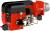 Oilon GP-140 M WD600i LN80 C2, DN 50 газовая горелка