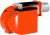 Oilon GP-320 M WD200i LN80 C2, DN 80 газовая горелка