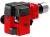 Oilon GP-50 H, R1 1/2 газовая горелка