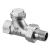 Oventrop Combi 3 DN-15 1/2" ВН НГ со штуцером вентиль