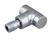 Oventrop Combi E DN-15 1/2" 1/2" ВН хромированный вентиль