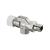 Oventrop DN-15 1/2" ВН серия AV9 осевой вентиль термостатический