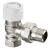 Oventrop DN-15 1/2" ВН серия AV9 угловой вентиль термостатический