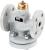 Oventrop DN20 PN16 kvs 4.0 вентиль