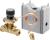 Oventrop Hycocon DTZ PN16 Ду 20 вентиль