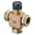 Oventrop Tri-CTR DN-32 M30x1,5 НГ вентиль термостатический